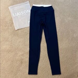 NWT Liaison The Label Leggings
